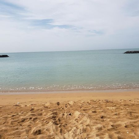 Villa Au Soleil Saly Portudal Ngoại thất bức ảnh