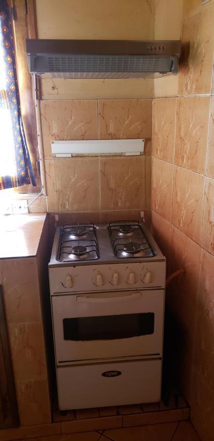 Villa Au Soleil Saly Portudal Ngoại thất bức ảnh