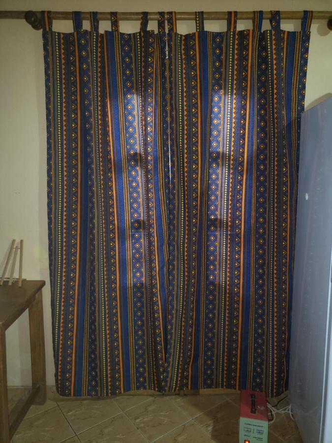 Villa Au Soleil Saly Portudal Ngoại thất bức ảnh