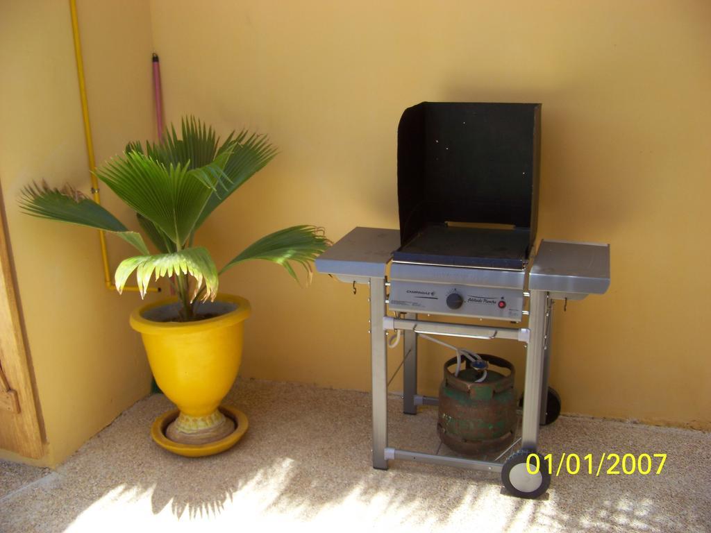 Villa Au Soleil Saly Portudal Phòng bức ảnh
